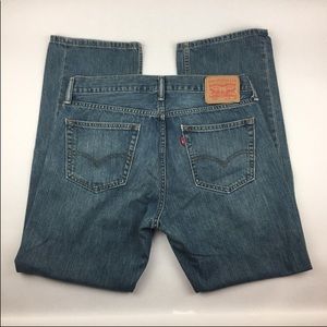 559 levis W33 L32